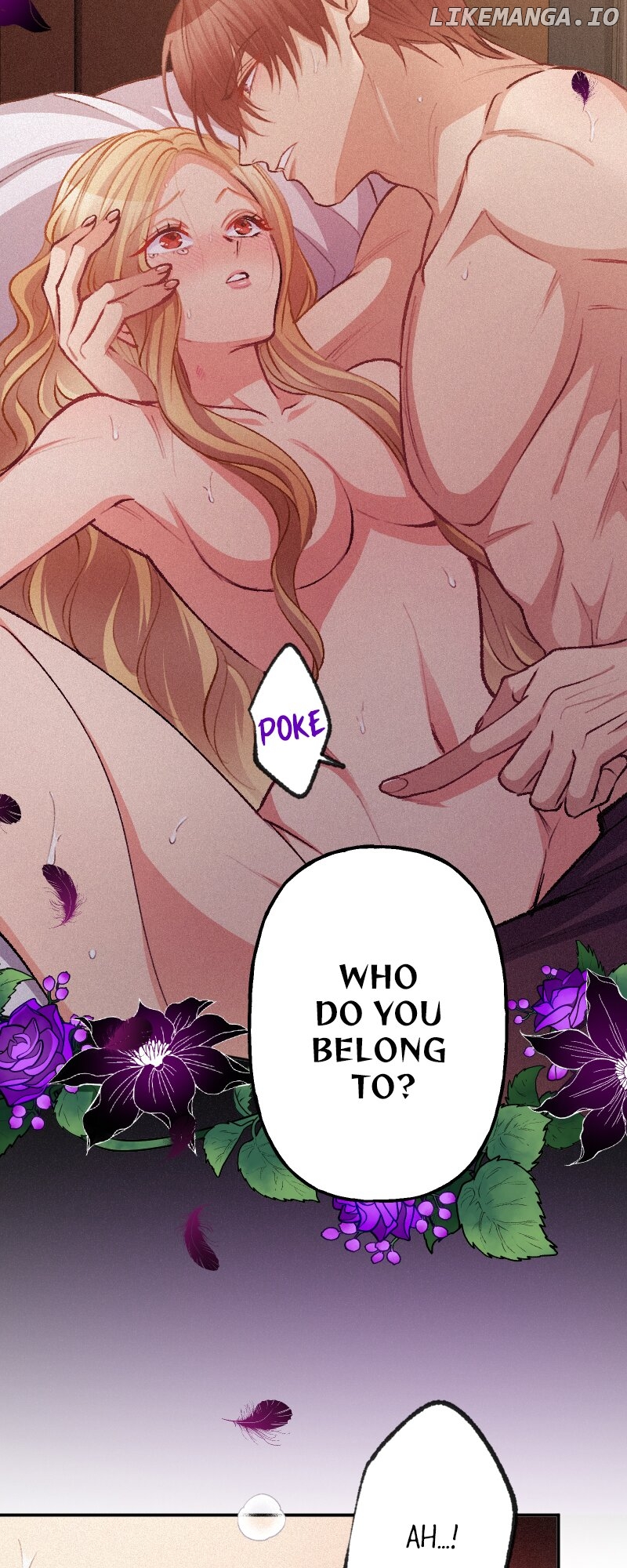 The Heat of the Reincarnated Villainess Chapter 139 - page 32
