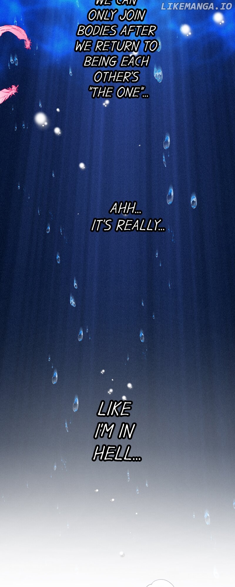The Heat of the Reincarnated Villainess Chapter 139 - page 38