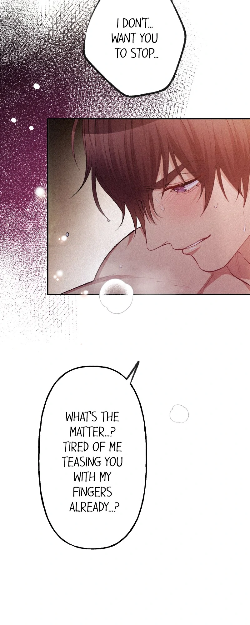 The Heat of the Reincarnated Villainess Chapter 139 - page 40