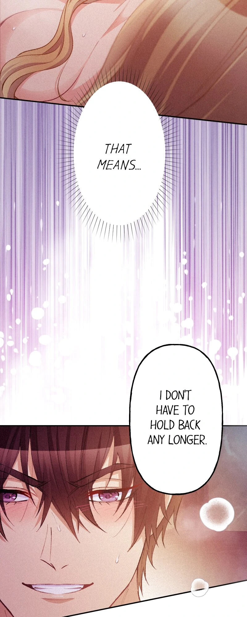 The Heat of the Reincarnated Villainess Chapter 139 - page 43