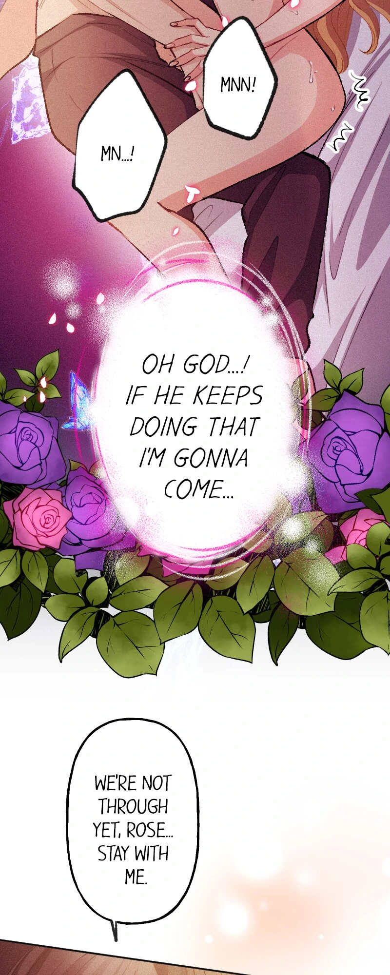 The Heat of the Reincarnated Villainess Chapter 139 - page 45