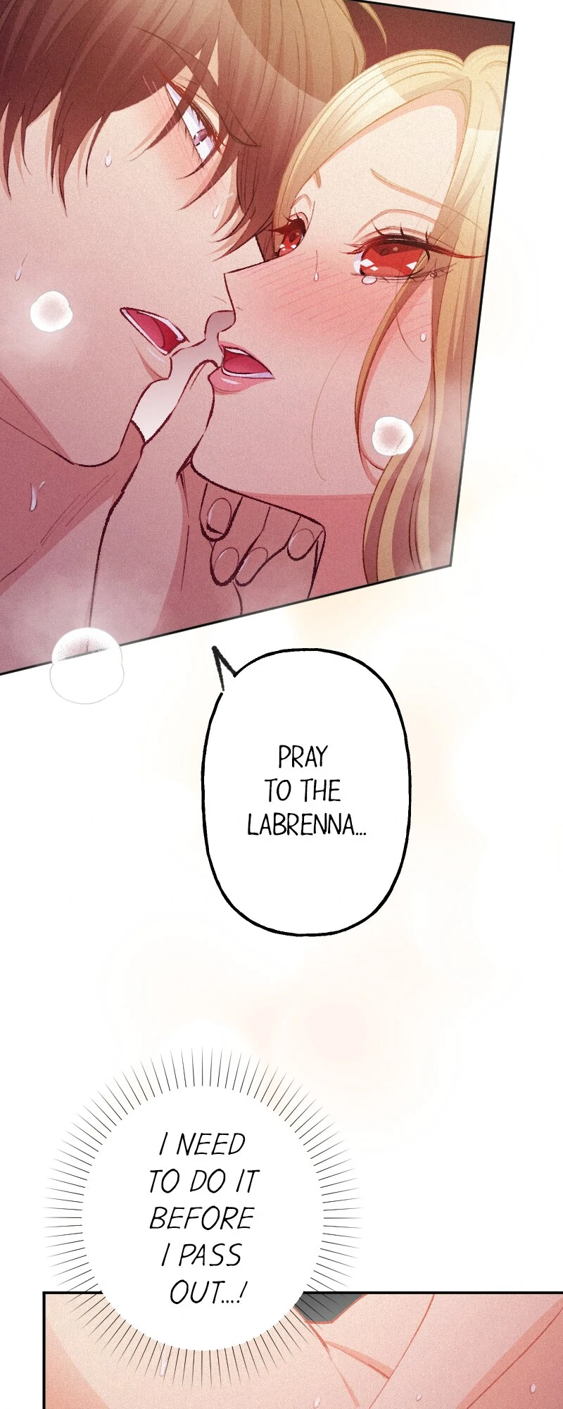 The Heat of the Reincarnated Villainess Chapter 139 - page 46