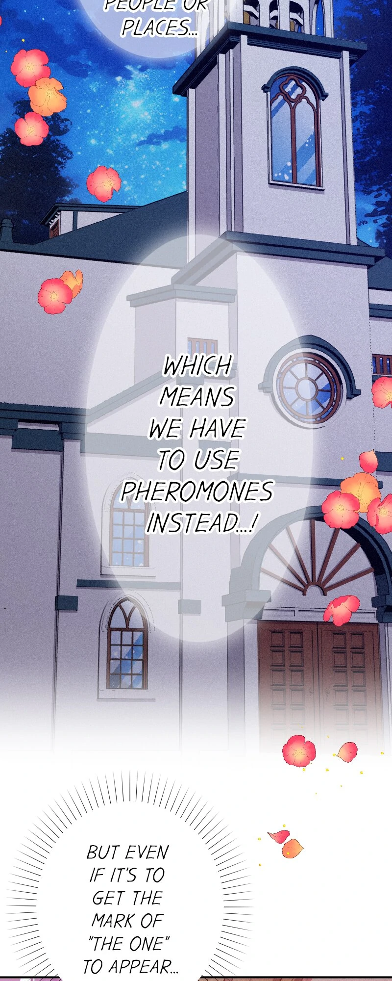 The Heat of the Reincarnated Villainess Chapter 139 - page 4