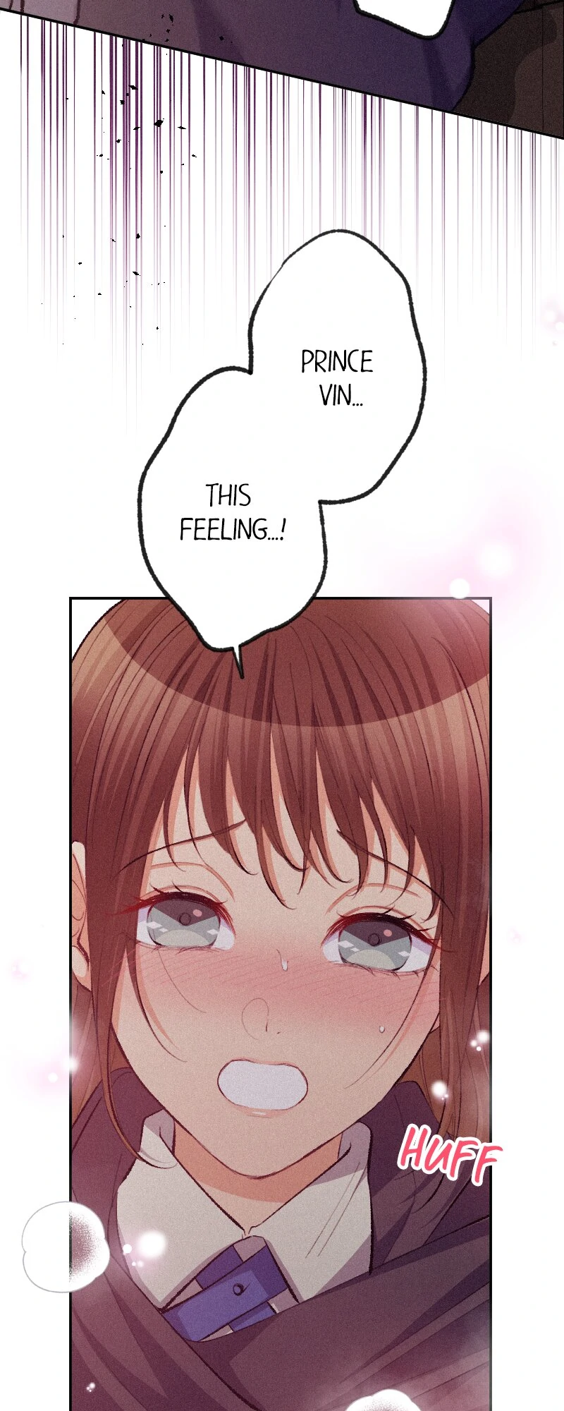 The Heat of the Reincarnated Villainess Chapter 139 - page 53