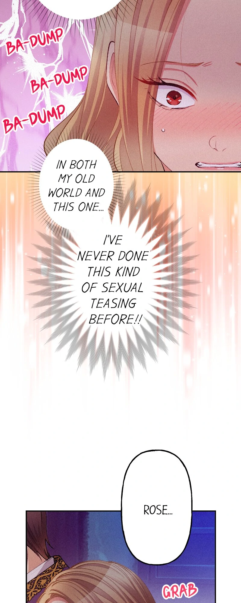 The Heat of the Reincarnated Villainess Chapter 139 - page 5