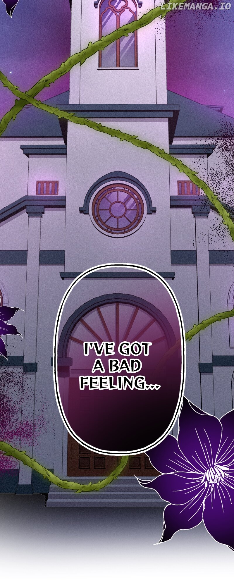 The Heat of the Reincarnated Villainess Chapter 139 - page 60