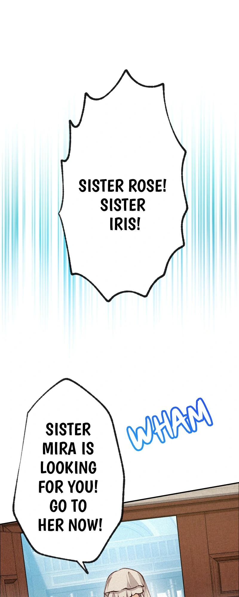 The Heat of the Reincarnated Villainess Chapter 140 - page 11