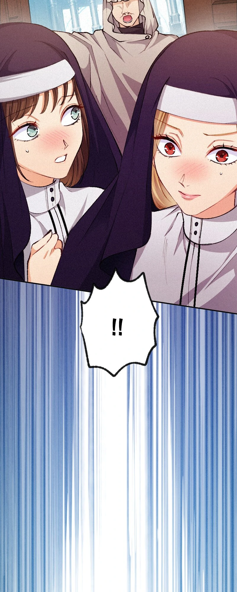 The Heat of the Reincarnated Villainess Chapter 140 - page 12