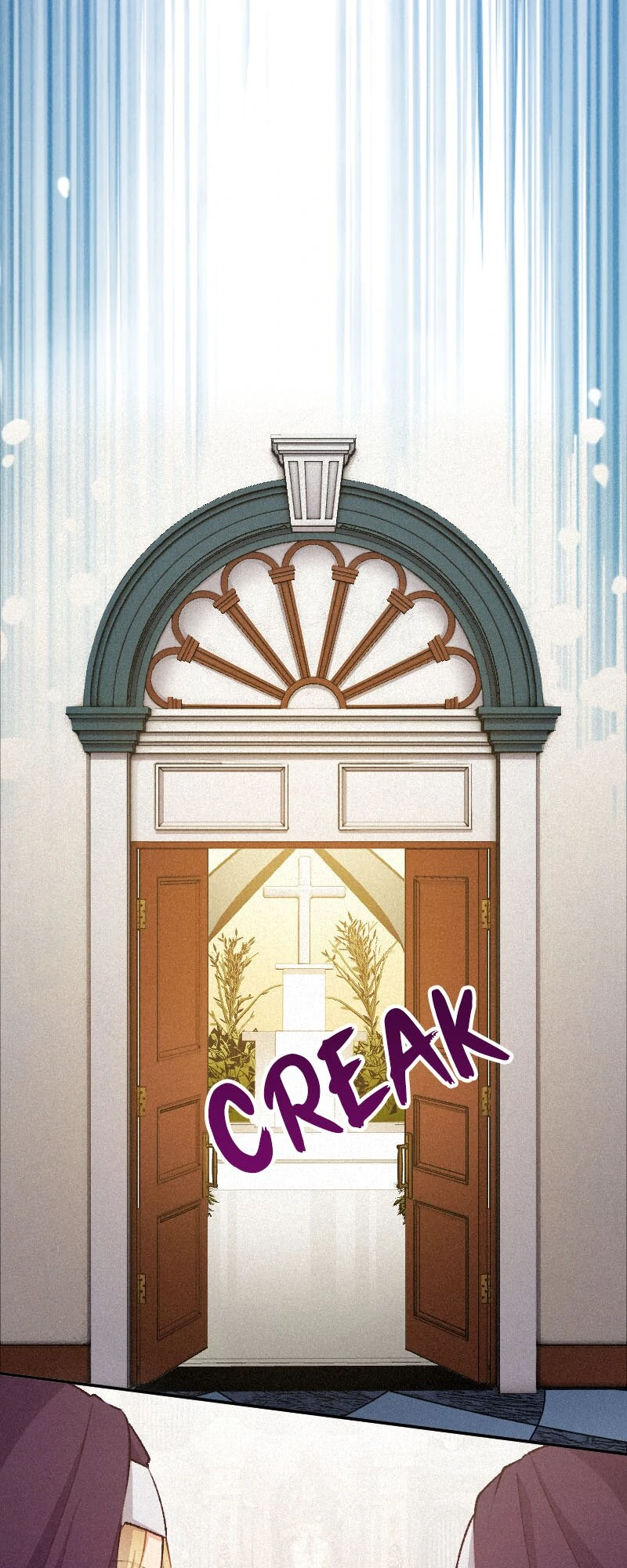 The Heat of the Reincarnated Villainess Chapter 140 - page 13