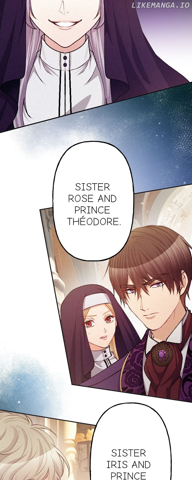 The Heat of the Reincarnated Villainess Chapter 140 - page 17