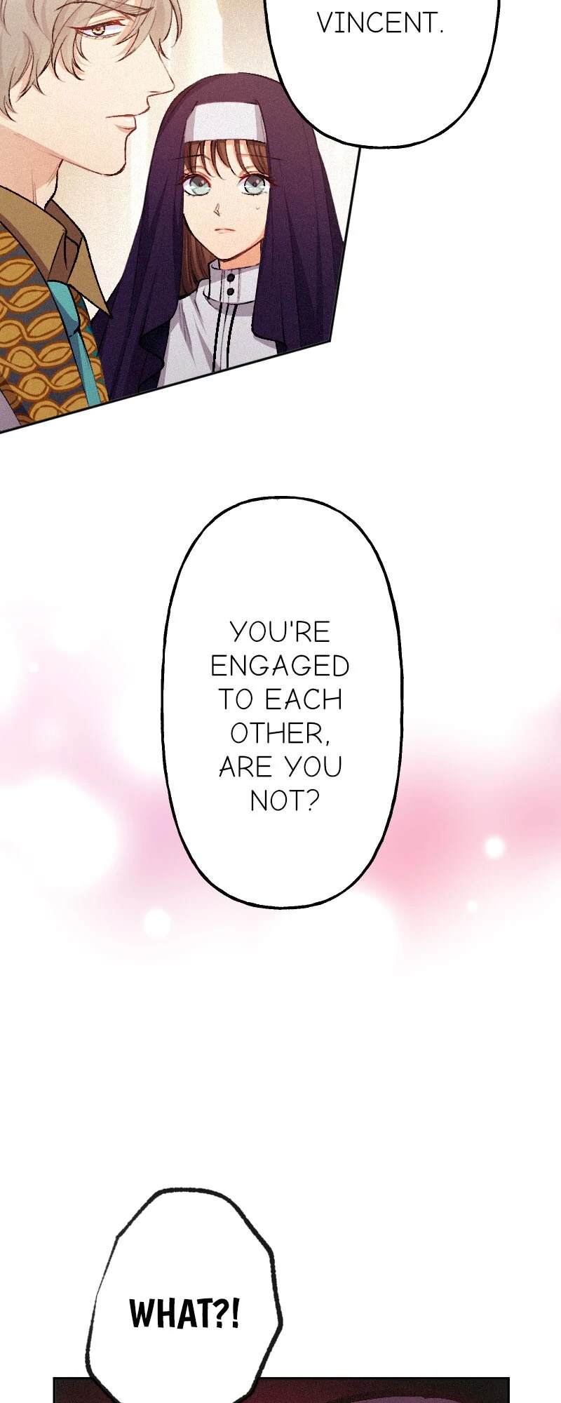 The Heat of the Reincarnated Villainess Chapter 140 - page 18