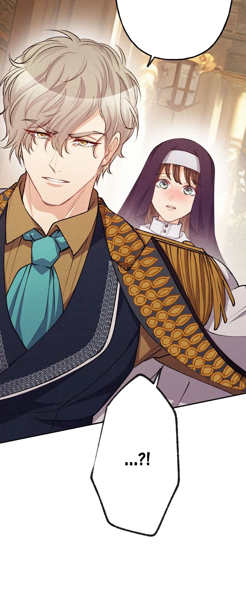 The Heat of the Reincarnated Villainess Chapter 140 - page 20