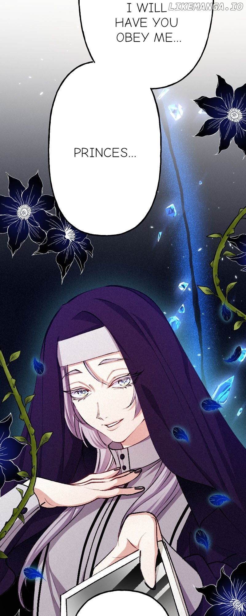 The Heat of the Reincarnated Villainess Chapter 140 - page 24