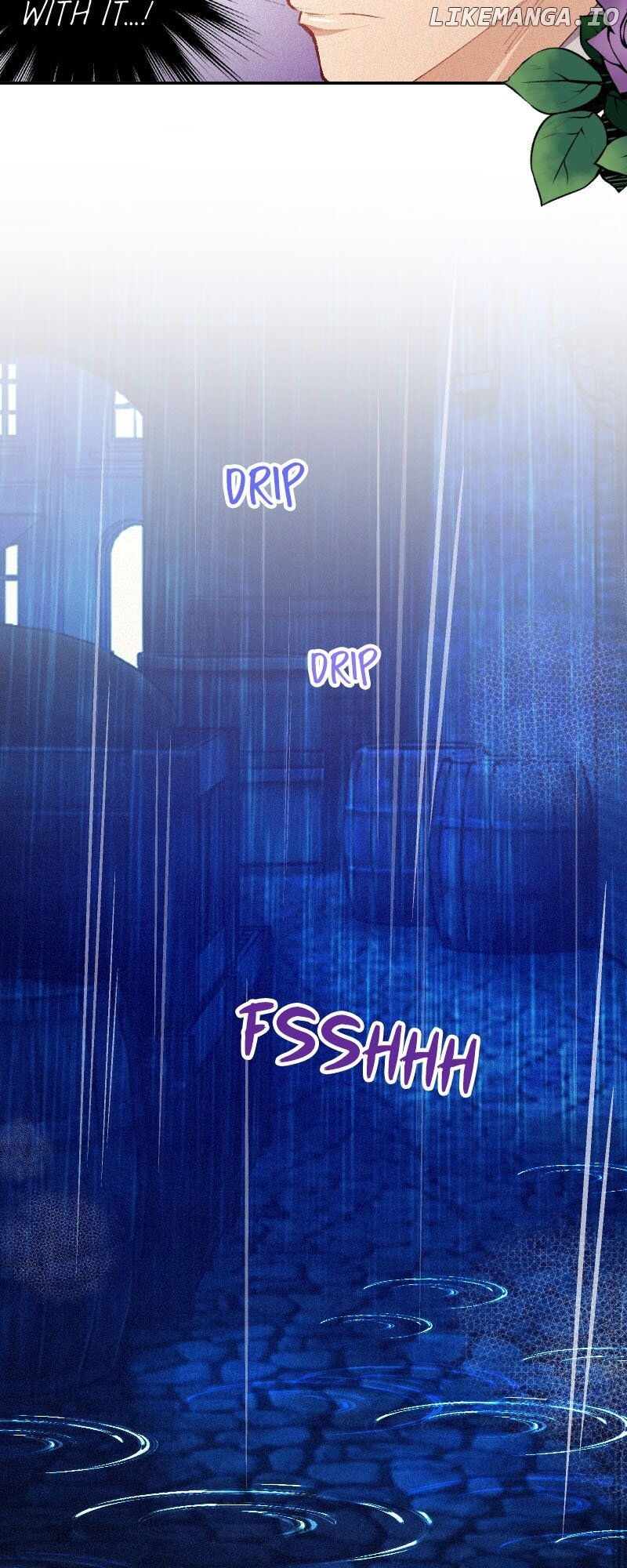 The Heat of the Reincarnated Villainess Chapter 140 - page 38