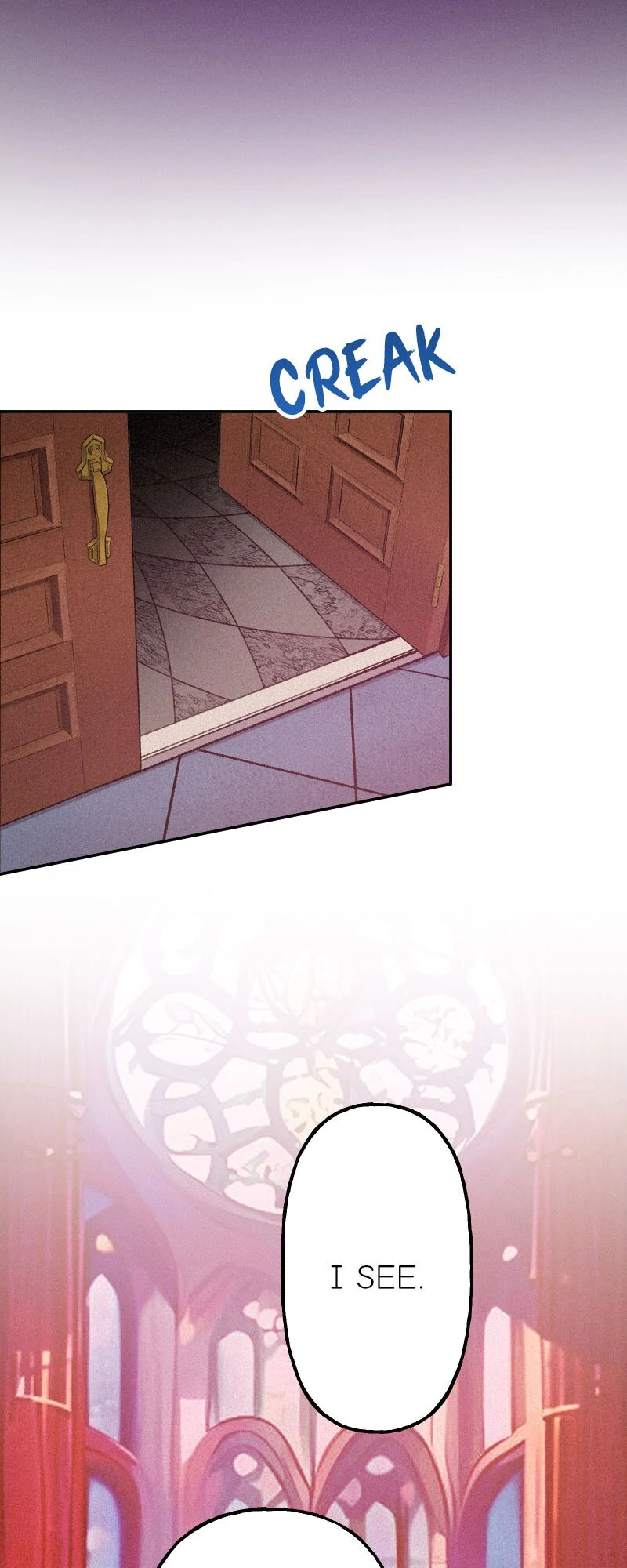 The Heat of the Reincarnated Villainess Chapter 140 - page 42