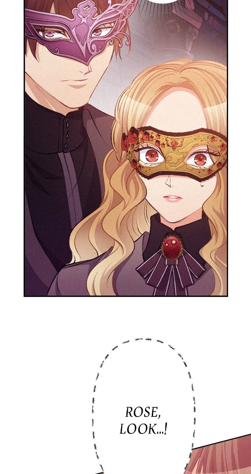 The Heat of the Reincarnated Villainess Chapter 140 - page 45