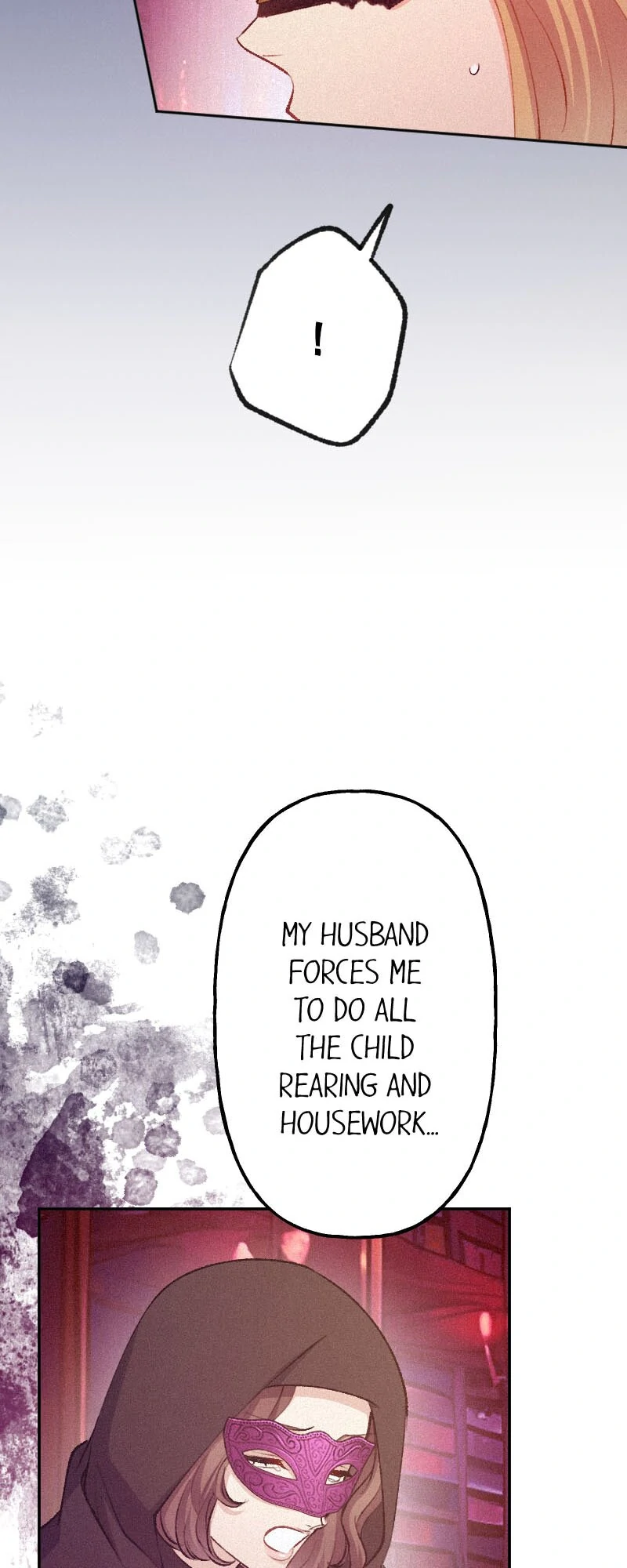 The Heat of the Reincarnated Villainess Chapter 140 - page 48