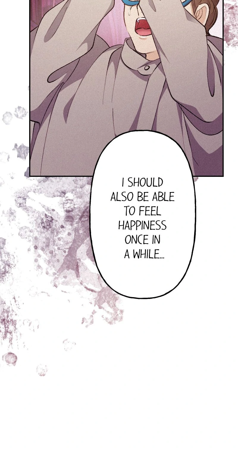 The Heat of the Reincarnated Villainess Chapter 140 - page 50