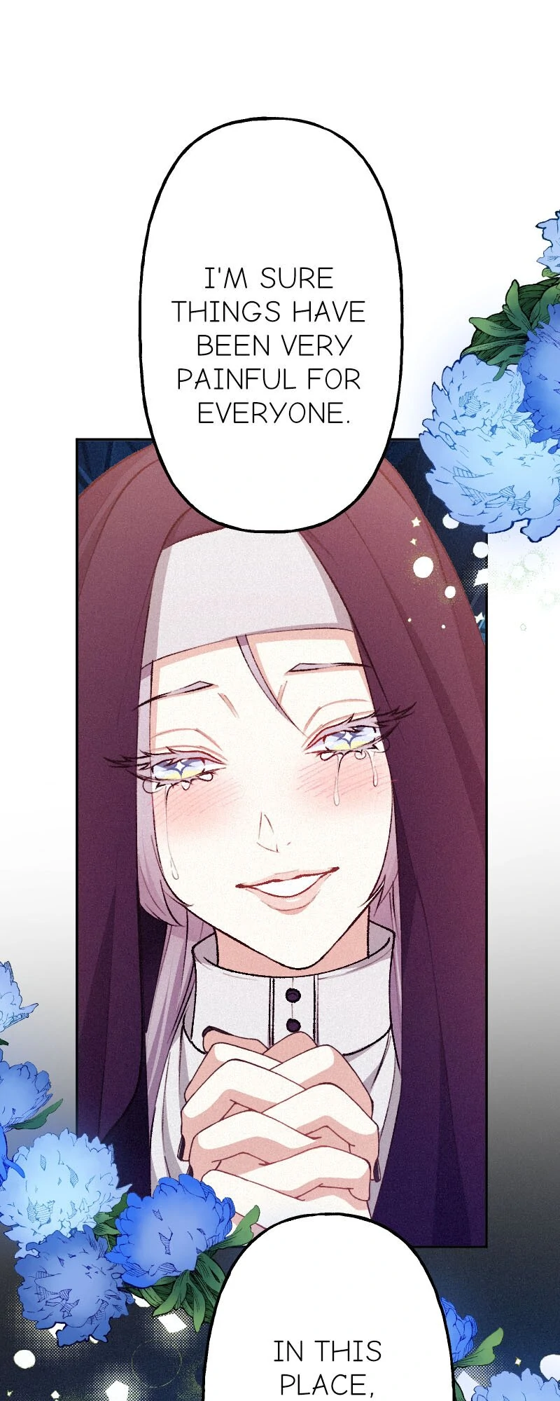The Heat of the Reincarnated Villainess Chapter 140 - page 51