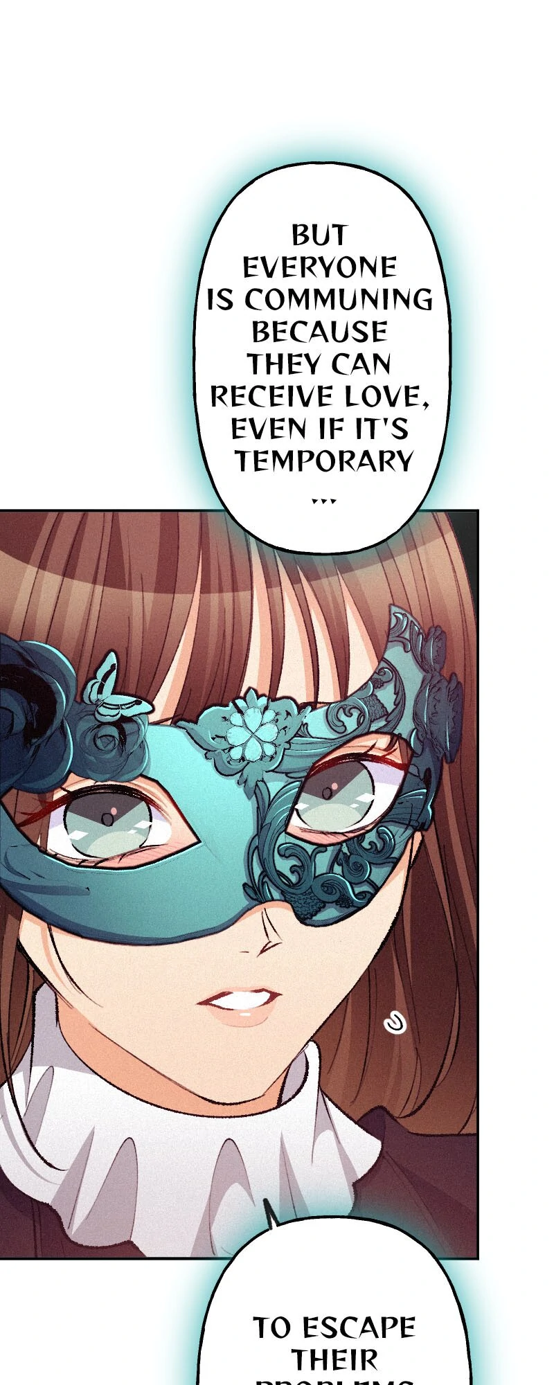 The Heat of the Reincarnated Villainess Chapter 140 - page 56