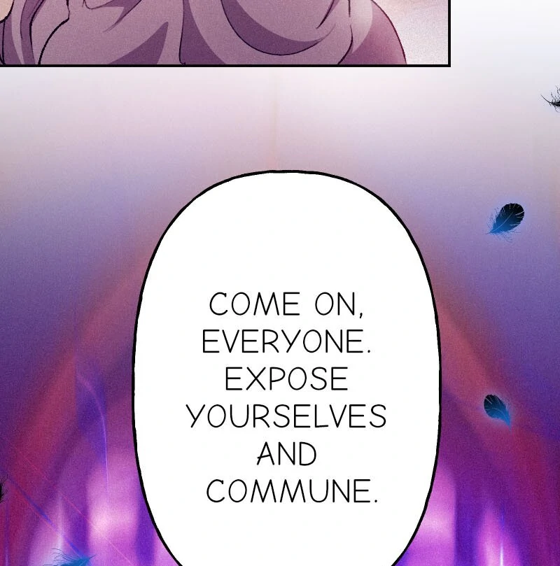 The Heat of the Reincarnated Villainess Chapter 140 - page 62