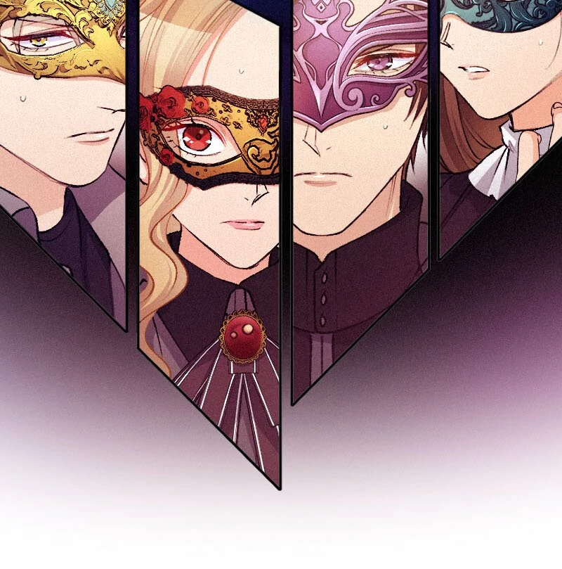 The Heat of the Reincarnated Villainess Chapter 140 - page 64