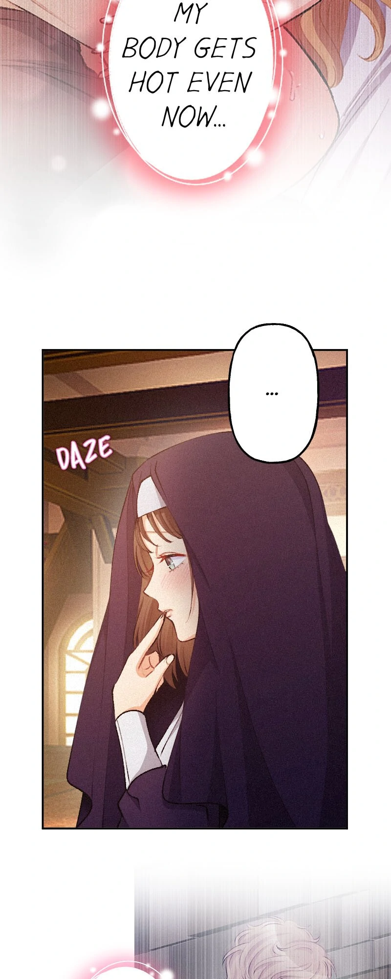 The Heat of the Reincarnated Villainess Chapter 140 - page 9