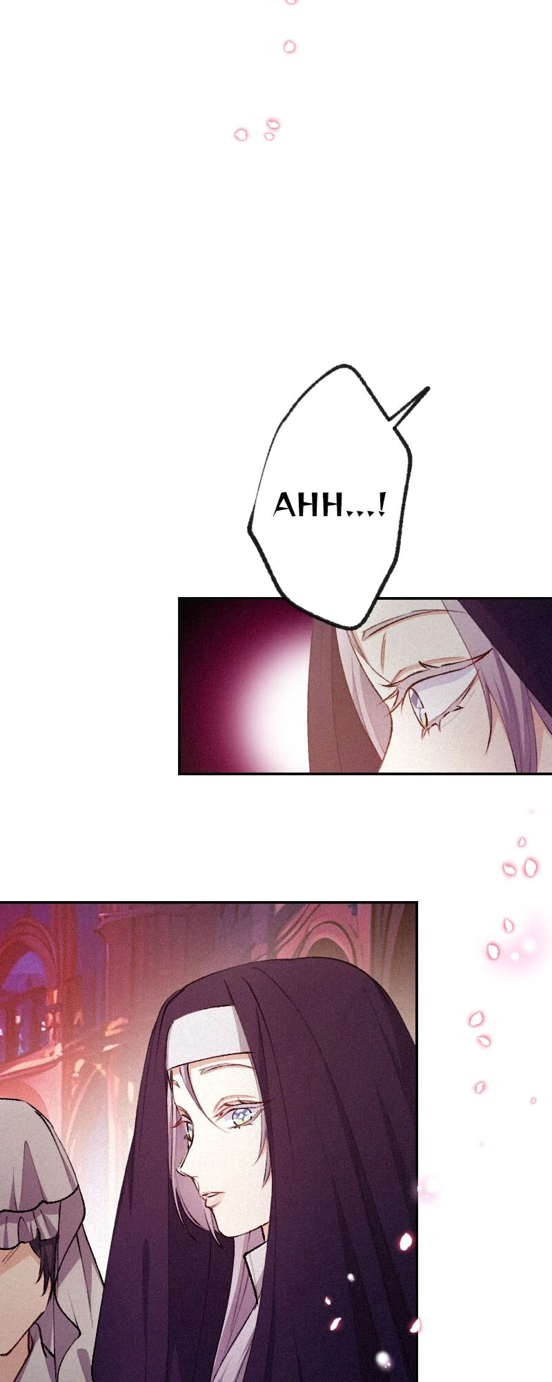 The Heat of the Reincarnated Villainess Chapter 141 - page 18