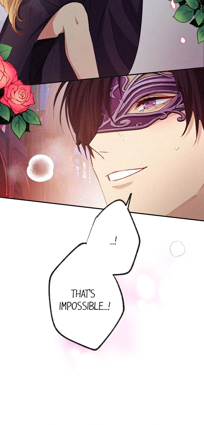 The Heat of the Reincarnated Villainess Chapter 141 - page 20