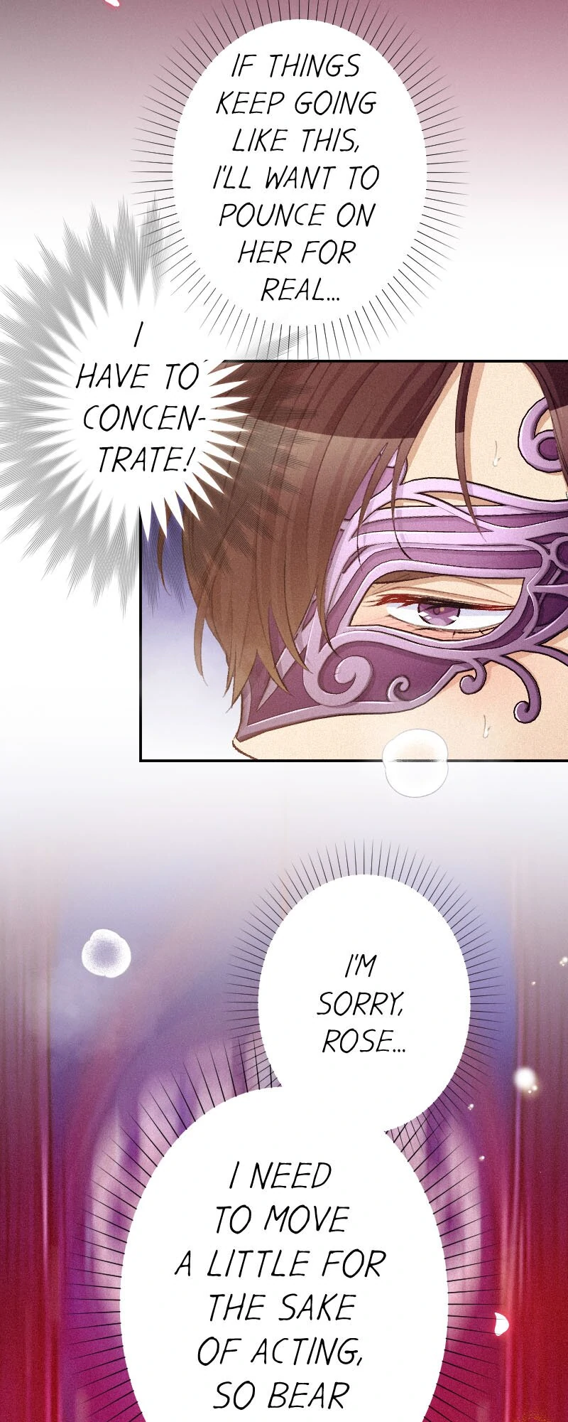The Heat of the Reincarnated Villainess Chapter 141 - page 27
