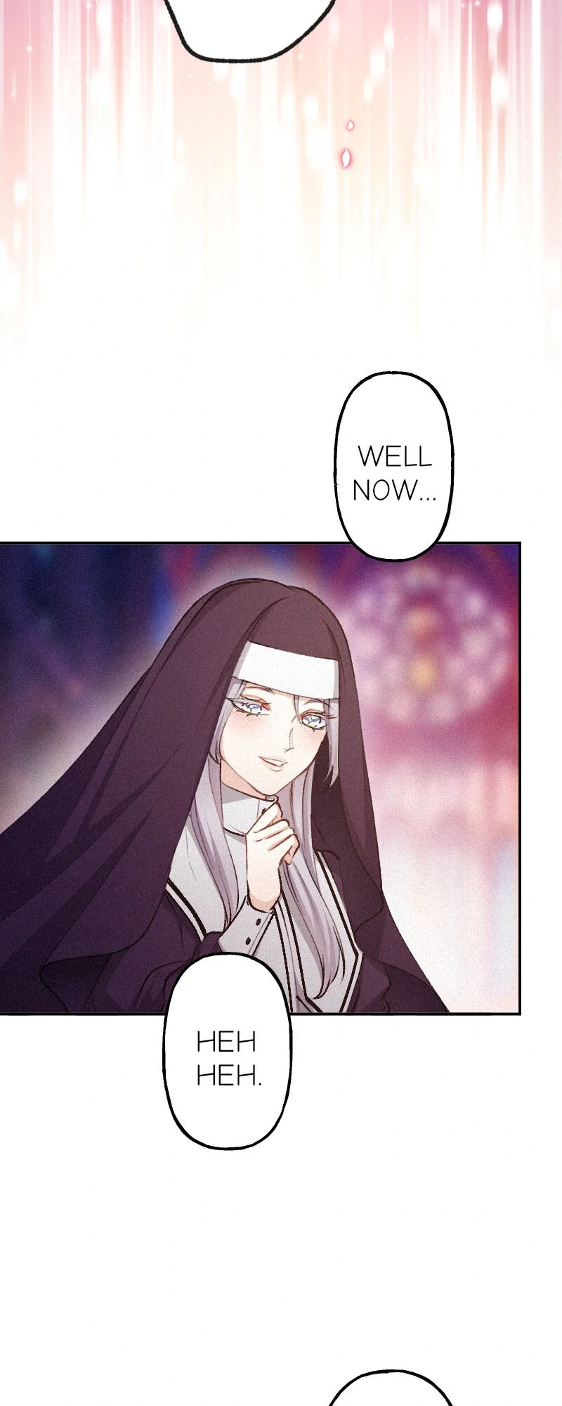 The Heat of the Reincarnated Villainess Chapter 141 - page 29