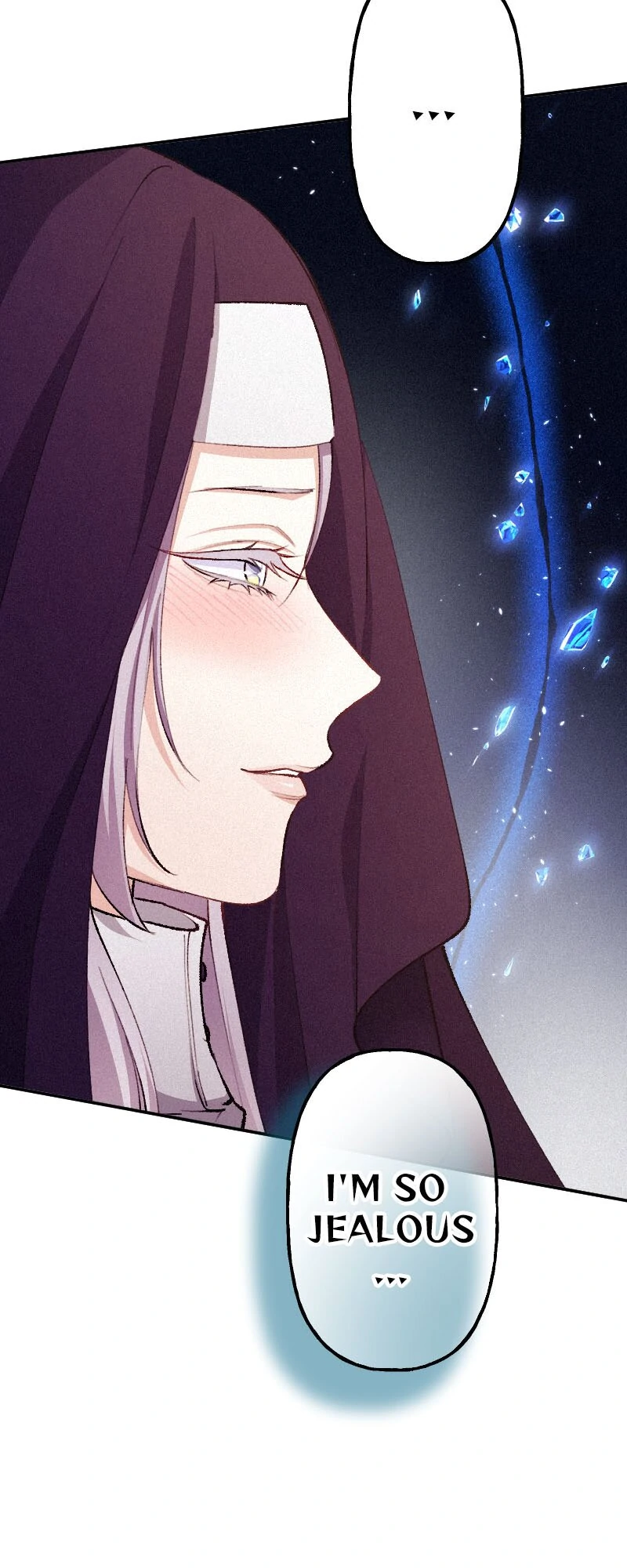 The Heat of the Reincarnated Villainess Chapter 141 - page 30