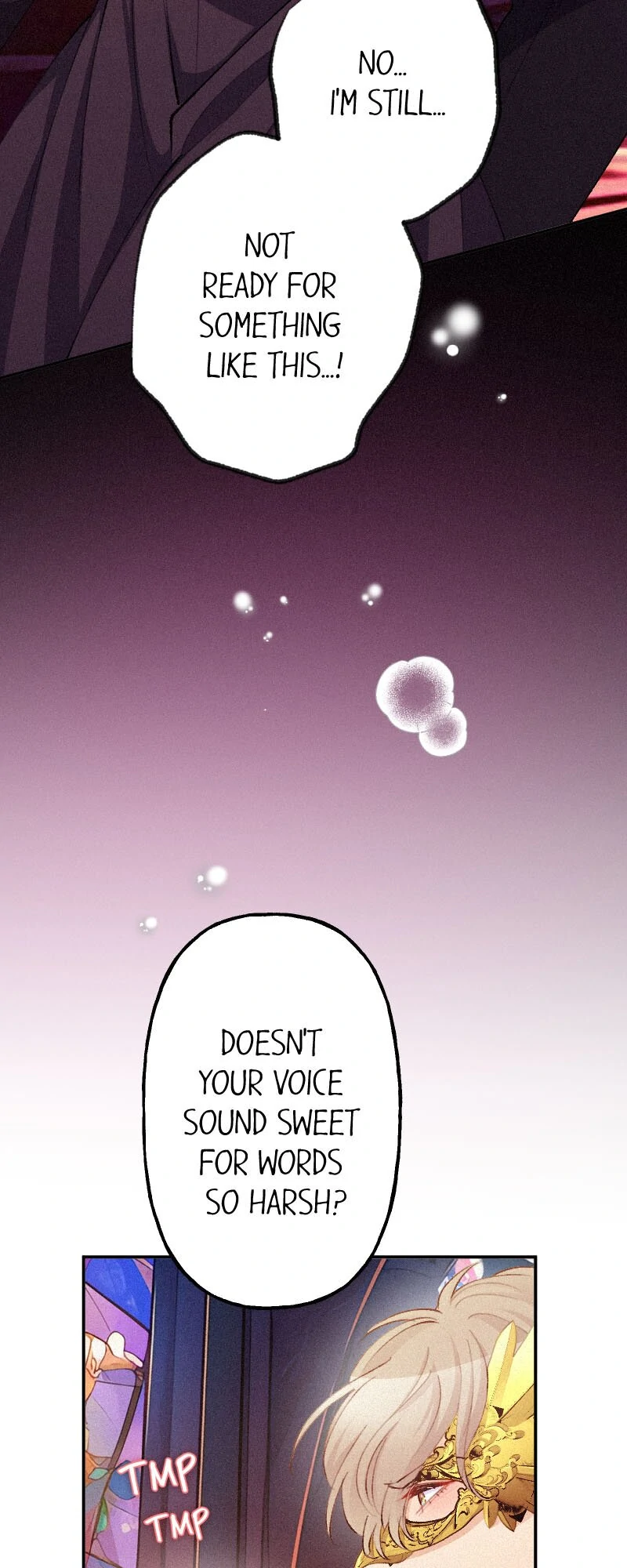 The Heat of the Reincarnated Villainess Chapter 141 - page 42