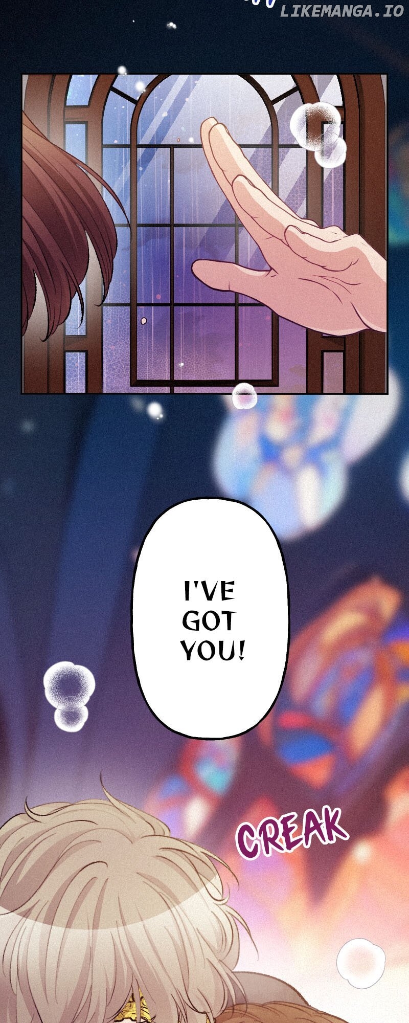 The Heat of the Reincarnated Villainess Chapter 141 - page 45