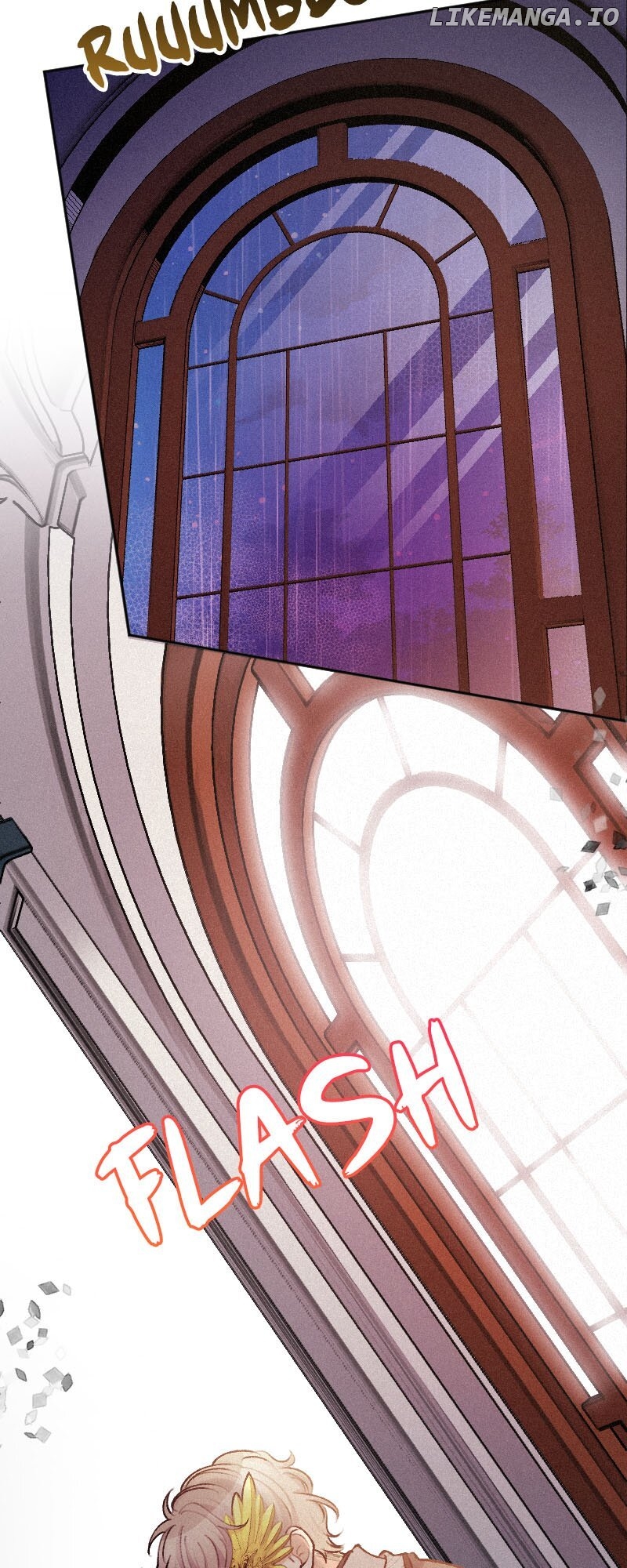 The Heat of the Reincarnated Villainess Chapter 141 - page 49