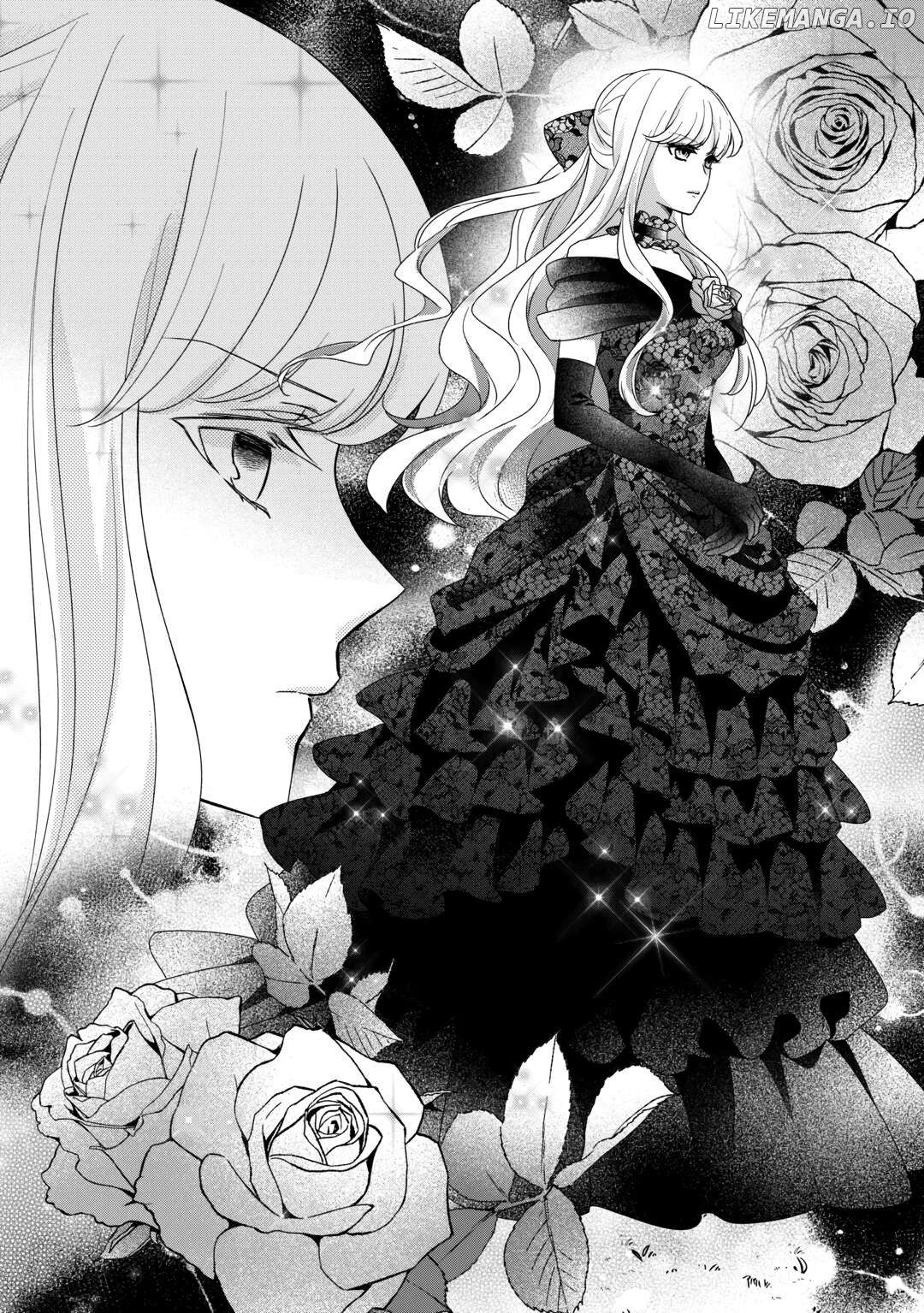 The Struggles of a Reincarnated Marquess's Daughter--- I'll Be Taken Down in Style! Chapter 28 - page 16