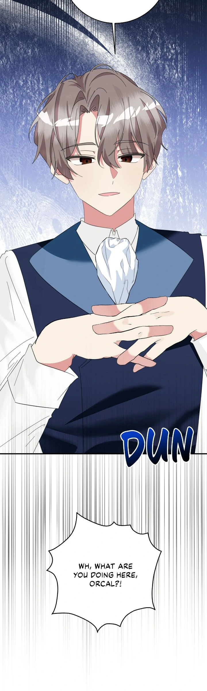 The Baby Hostage Is So Cute Chapter 89 - page 15