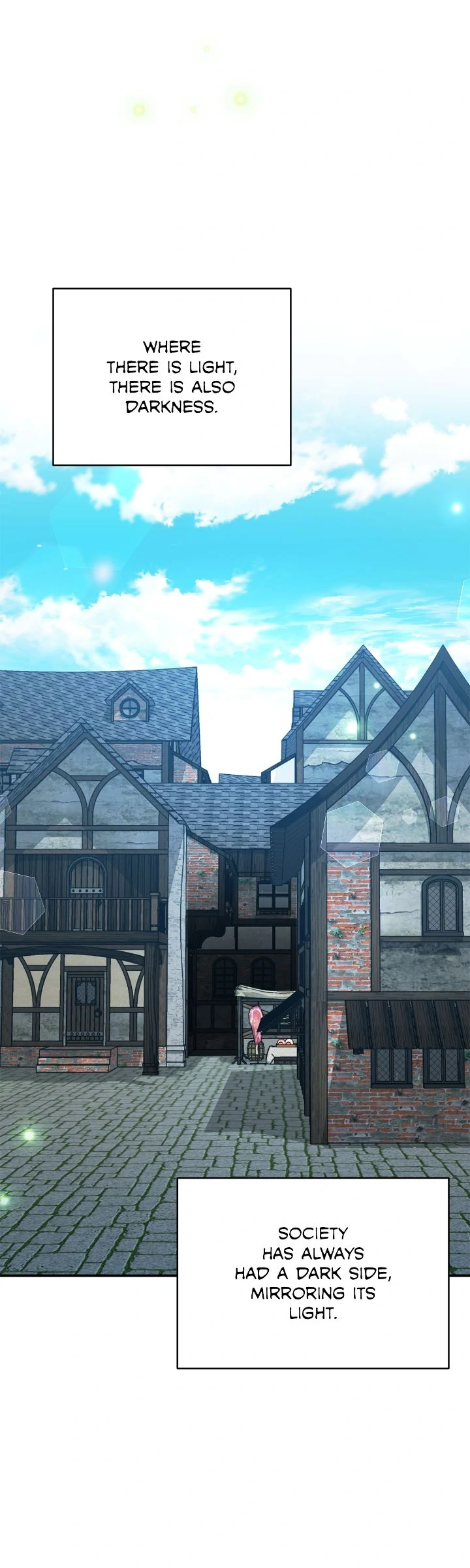 The Baby Hostage Is So Cute Chapter 89 - page 17