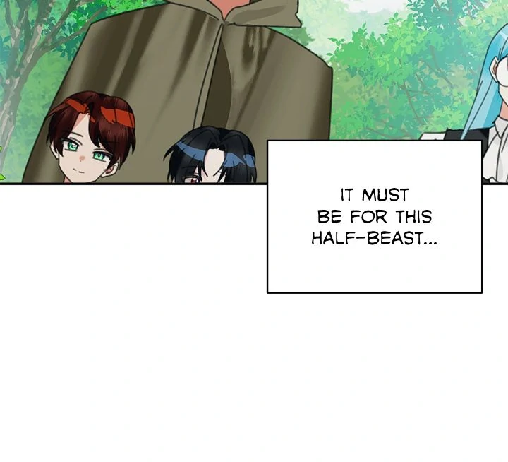 The Baby Hostage Is So Cute Chapter 89 - page 24