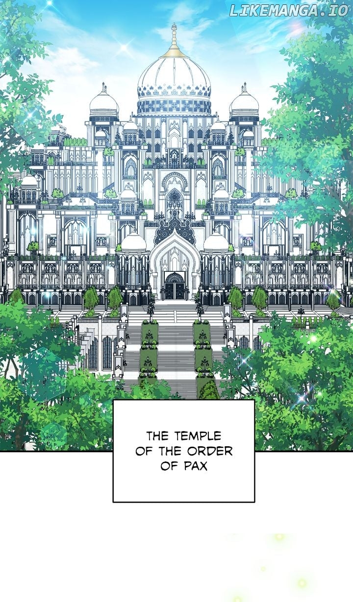 The Baby Hostage Is So Cute Chapter 89 - page 36