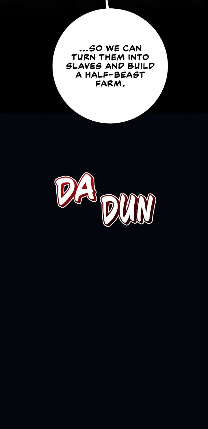 The Baby Hostage Is So Cute Chapter 89 - page 42