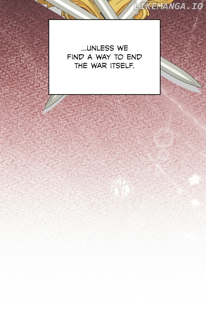 The Baby Hostage Is So Cute Chapter 89 - page 8