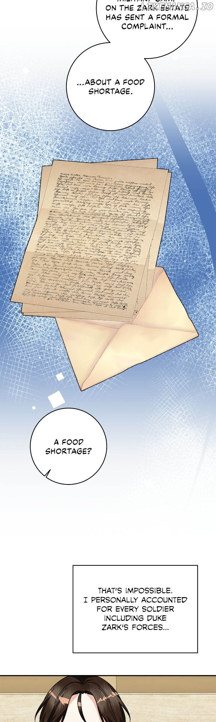 The Baby Hostage Is So Cute Chapter 90 - page 12