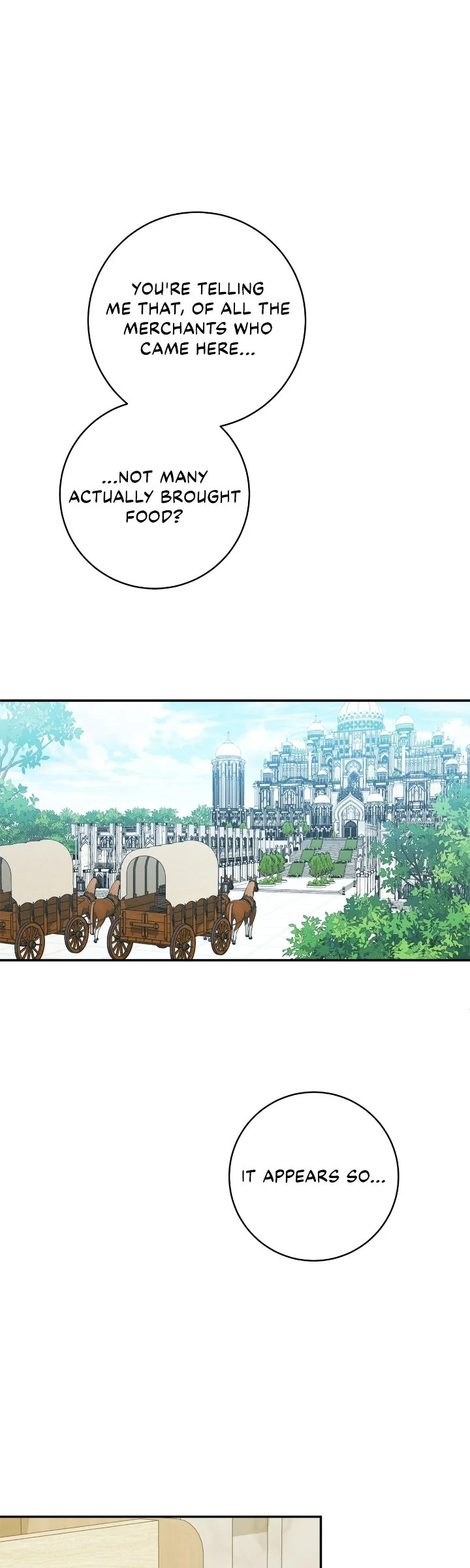 The Baby Hostage Is So Cute Chapter 90 - page 15