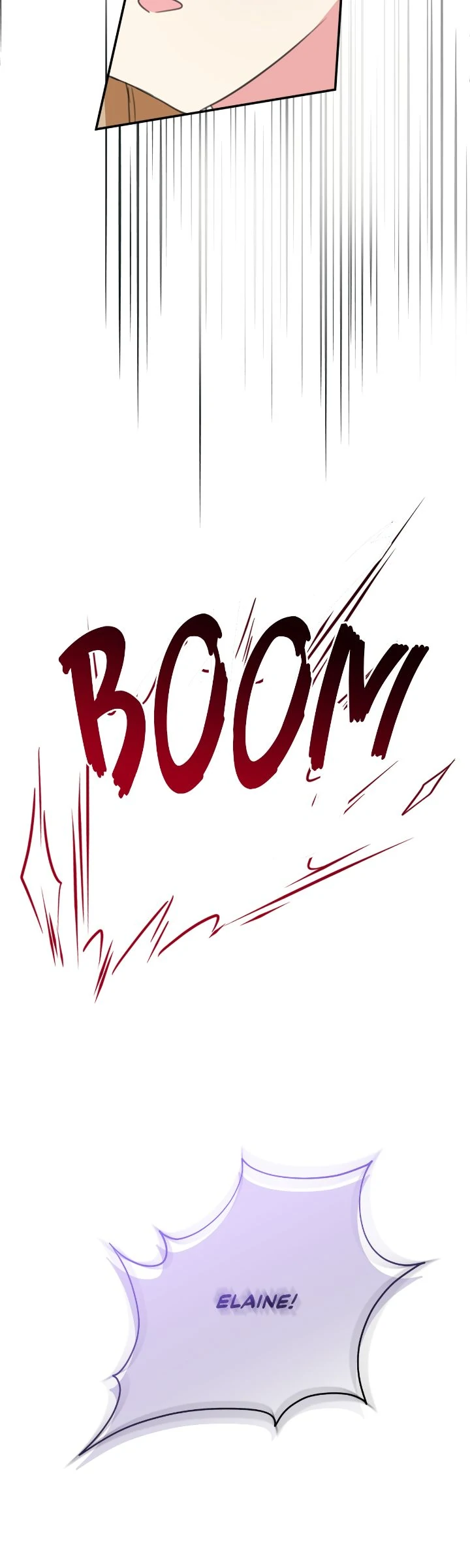 The Baby Hostage Is So Cute Chapter 92 - page 50