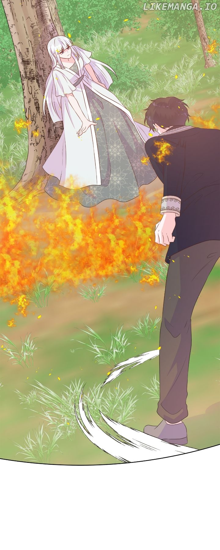 Don’t Trust the Heroine Chapter 113 - page 19