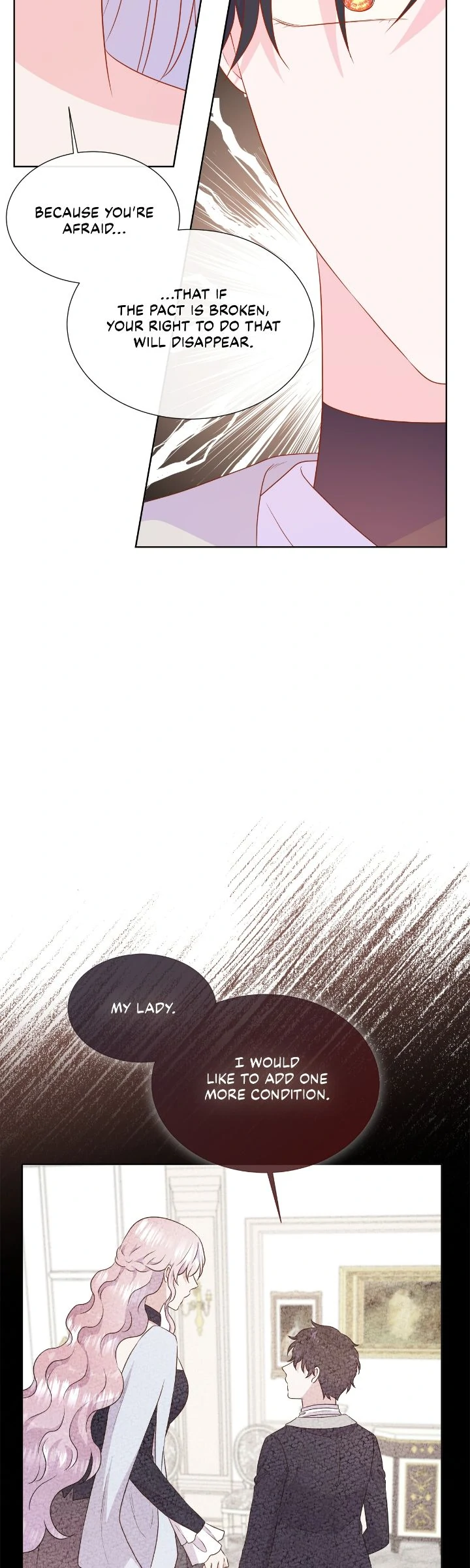 Don’t Trust the Heroine Chapter 113 - page 26