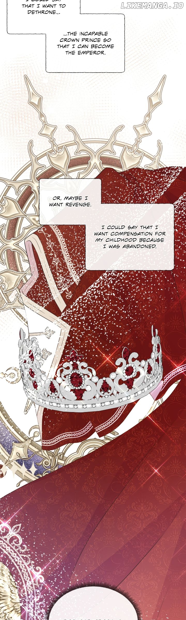 Don’t Trust the Heroine Chapter 113 - page 34