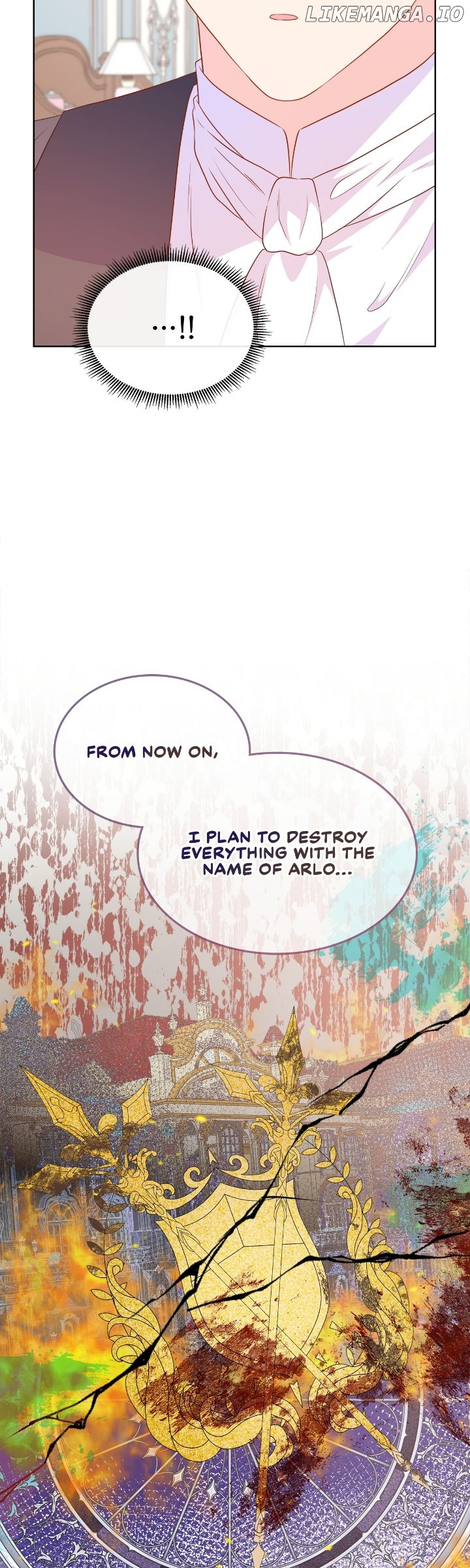 Don’t Trust the Heroine Chapter 113 - page 42