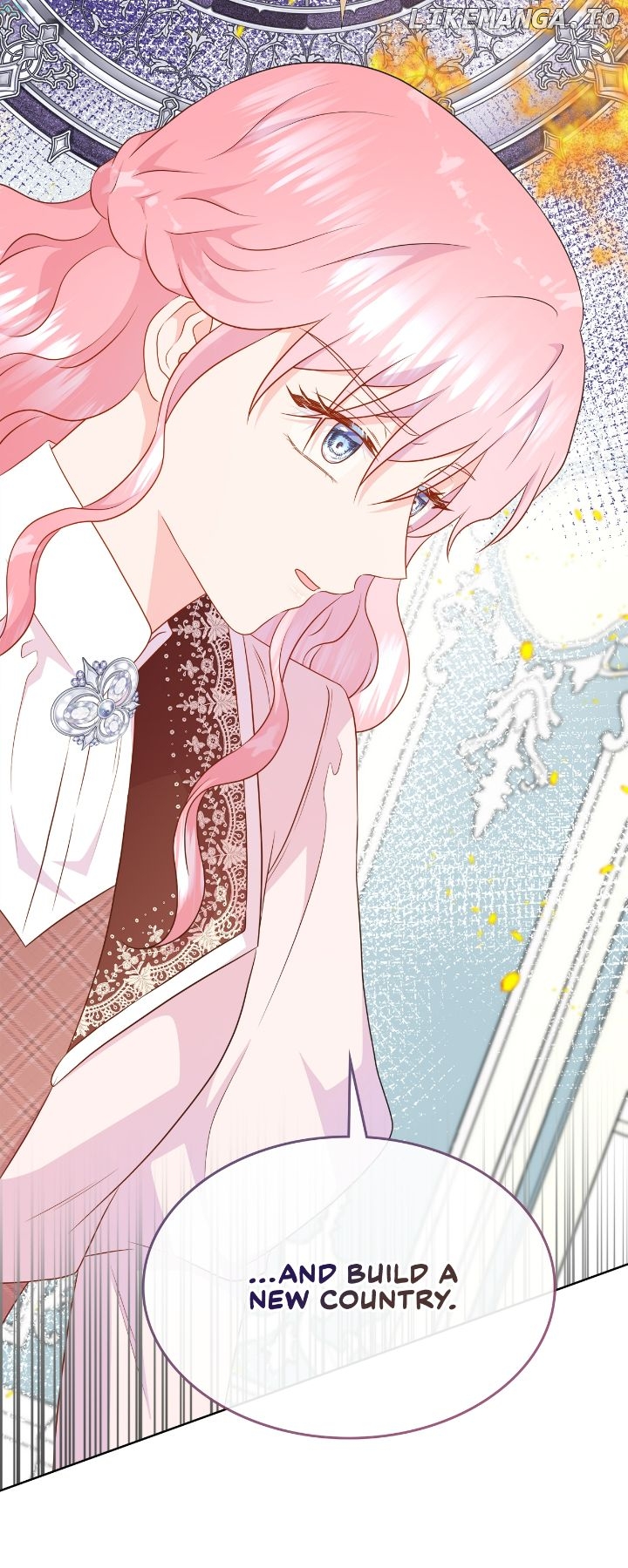 Don’t Trust the Heroine Chapter 113 - page 43